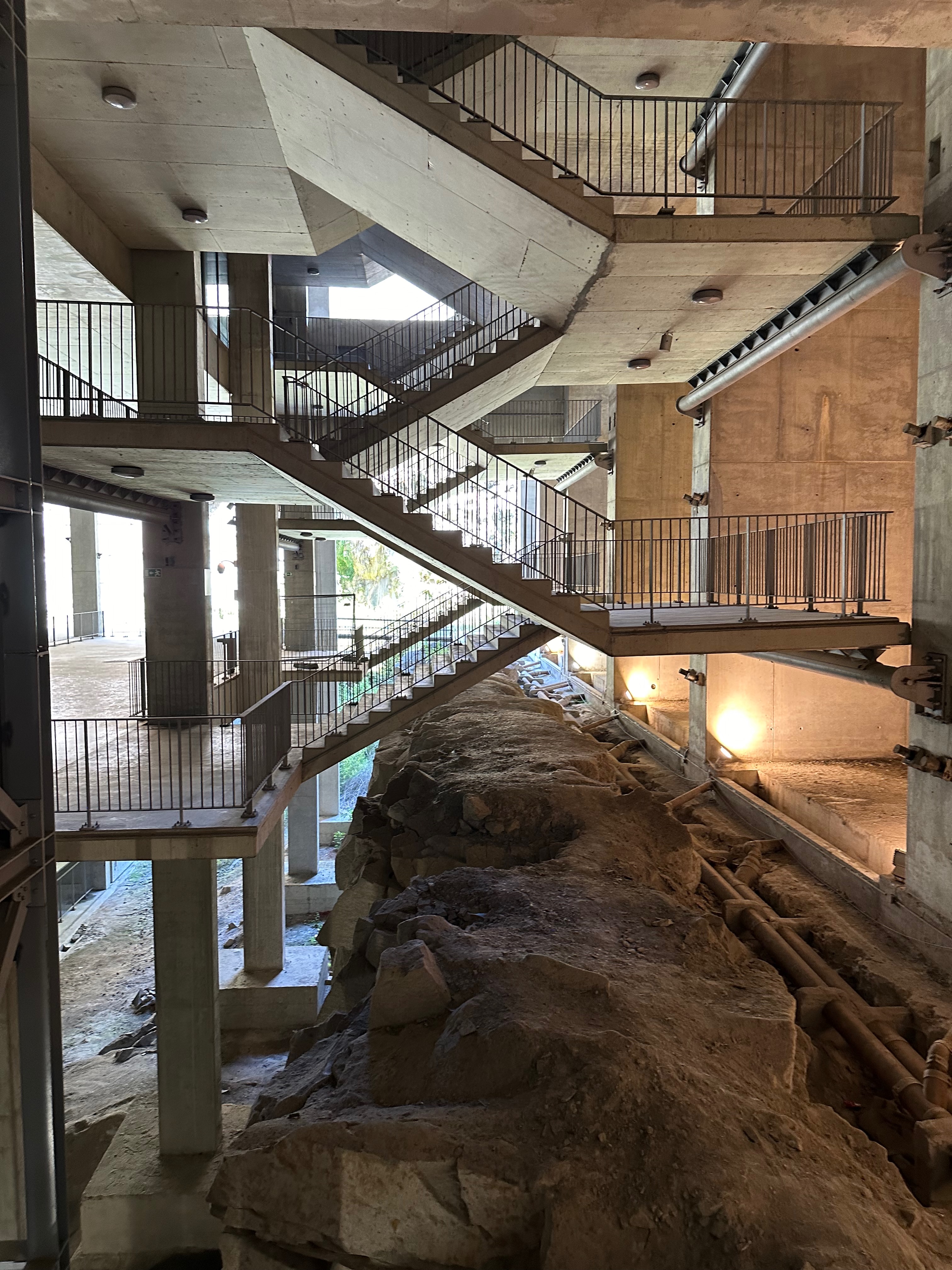 Braga quarry stadium article cover